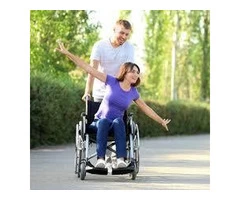 "Navigating Support: NDIS Providers in Melbourne"