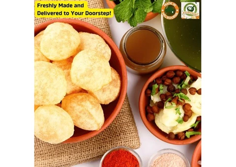 Fresh and Healthy Home-Style Tiffin Service in Glenroy