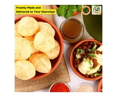 Fresh and Healthy Home-Style Tiffin Service in Glenroy