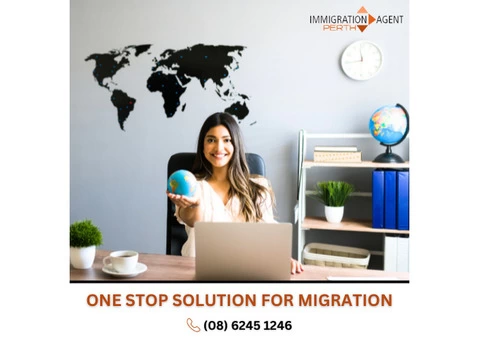 Your Gateway to Australia: 189 Visa Assistance – Start Your Journey!