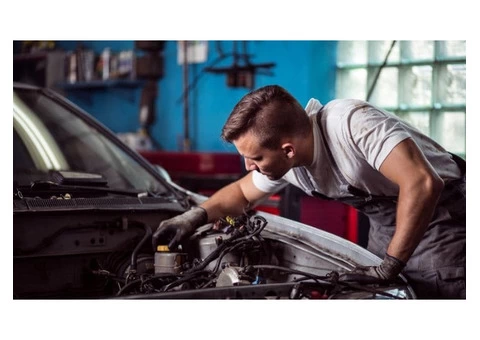 Give Your Car a Fresh Look: Easy and Perfect Repairs Await!