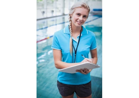 Melbourne's Premier Pool Inspection Services by Pool Barrier Inspectors