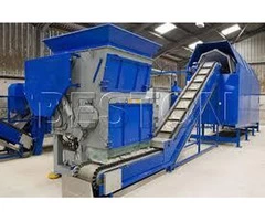 "Innovative Recycling Solutions: Exploring Recycling Machines"