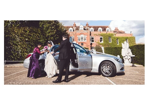 Dream Wedding, Dream Ride: Wedding Car Hire Melbourne