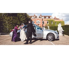 Dream Wedding, Dream Ride: Wedding Car Hire Melbourne