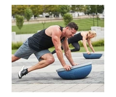 Bosu Balance Trainer