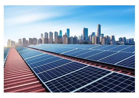 Discover the Power of Solar System in Melbourne: The Ultimate Renewable Energy Solution