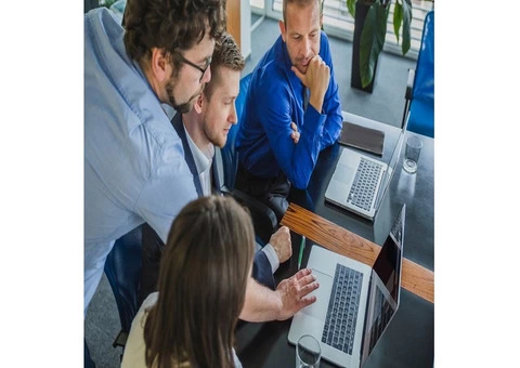 Managed IT Support Melbourne