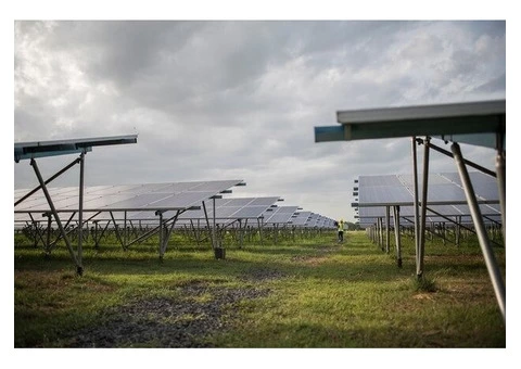 Power Up Your Savings with a 100Kw Solar System for Maximum Energy Efficiency