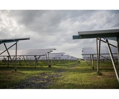 Power Up Your Savings with a 100Kw Solar System for Maximum Energy Efficiency