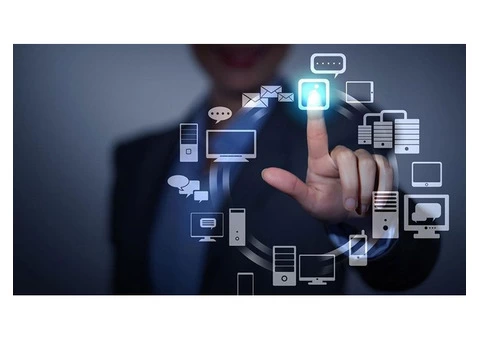 IT Managed Services Melbourne| Techomsystem