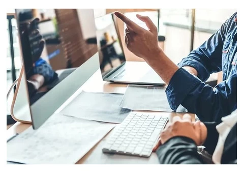 IT Solutions Melbourne