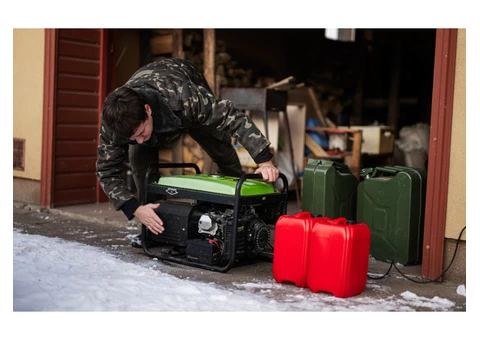 Revolutionize Your Power Supply with Powerlite - 2/9