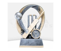Get Cricket Trophies for Sale Online