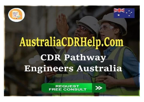 CDR Pathway Engineers Australia - 100% Positive Outcome Guaranteed At AustraliaCDRHelp.Com