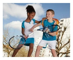 Dominate the Court with the Babolat Aero Junior Tennis Racquet