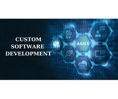 Custom Software Development Services In Melbourne, Australia