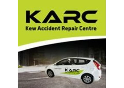 Box Hill Accident Repair