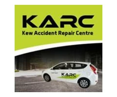 Box Hill Accident Repair