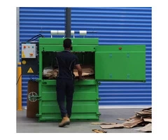 Industrial Compactors and Baler| Plastic Balers