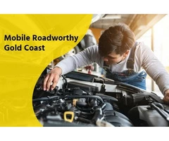 Drive Confidently: Your Instant Roadworthy Certificate Gold Coast!