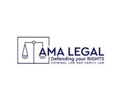 Expert criminal lawyers in Parramatta - AMA Legal