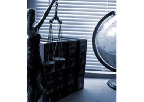 Expert criminal lawyers in Parramatta - AMA Legal - 2/4