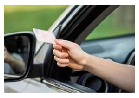 Experienced Traffic Lawyers in Penrith - 1/4