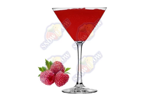 Slushie Sensations: Refreshing Cocktail Flavours