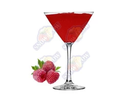 Slushie Sensations: Refreshing Cocktail Flavours