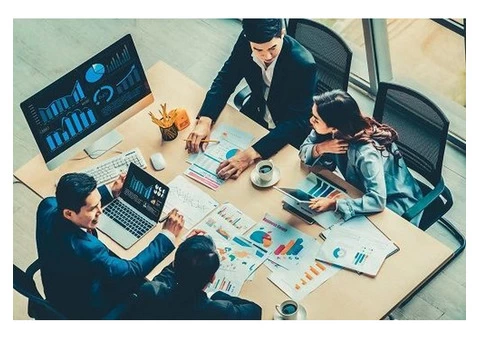 Optimise Your Company’s Growth with Top-notch Business Loan Broker in Balwyn