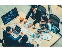 Optimise Your Company’s Growth with Top-notch Business Loan Broker in Balwyn