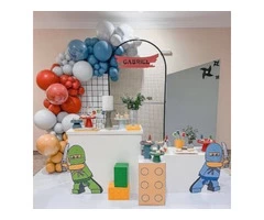 Robbie's Decoration: Melbourne's Fairy Party Decor Destination