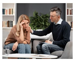 Anxiety Counseling in Brisbane