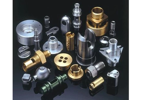 Experience Precision and Quality with CNC Milling in Melbourne