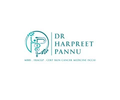 Dr Harpreet Pannu