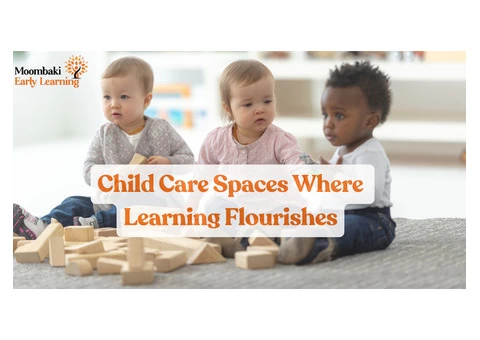 Find Your Child's Best Daycare Preschool Near You!