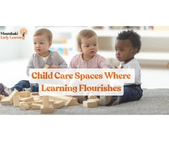 Find Your Child's Best Daycare Preschool Near You!
