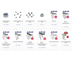 Wholesale Bike Parts Distributor to Get You Top-Notch Components