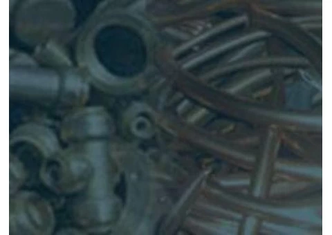 Sell Your Scrap Metal in Milperra