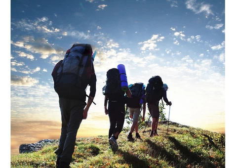 Mates Away: Your Ultimate Companion for planning a road trip