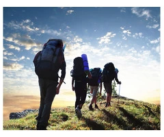 Mates Away: Your Ultimate Companion for planning a road trip