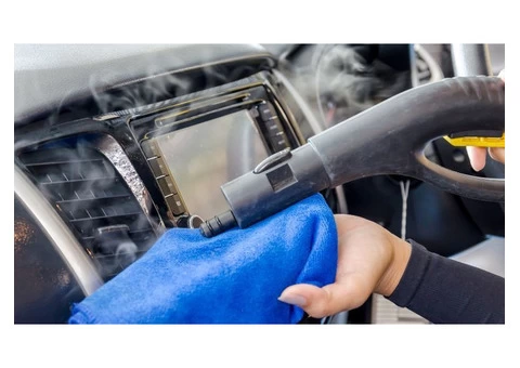 Drive in Comfort: Your Ultimate Car Air Conditioning Service Destination! - 2/2