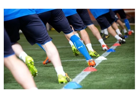 MAS Interval Training That Empowers Your Performance