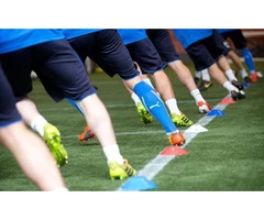 MAS Interval Training That Empowers Your Performance