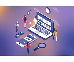 Canberra Web Designs - Elevating Your Online Presence