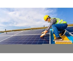 Rooftop Solar Panel Installation Experts in Brisbane