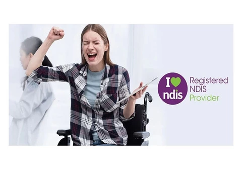 Your Trusted NDIS Provider in Sydney