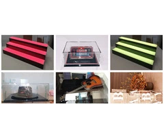 How to Make an Acrylic Box?