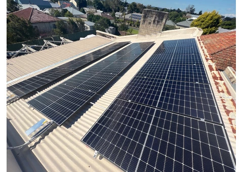Your Trusted Reputable Solar Installers in Sydney